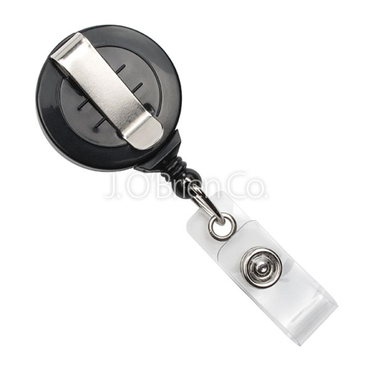 brady 2120-3031 badge reel back